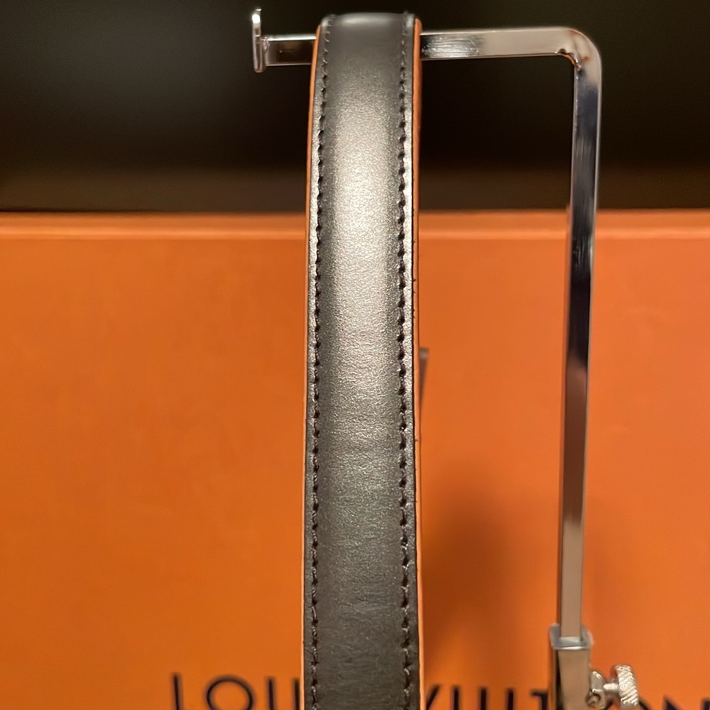 Louis Vuitton Monogram Mat Alston Shoulder Bag - Picture 5 of 16